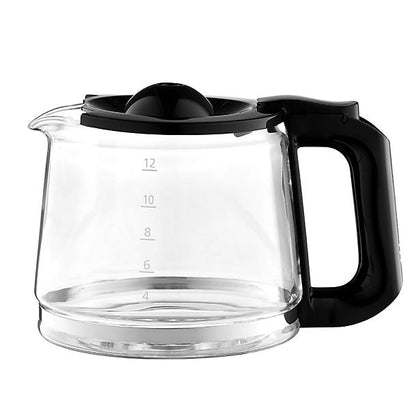 Lakeland Filter Coffee Machine with Glass Carafe 1.5 Litre