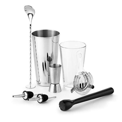 Lakeland Professional 8pc Cocktail Gift Set