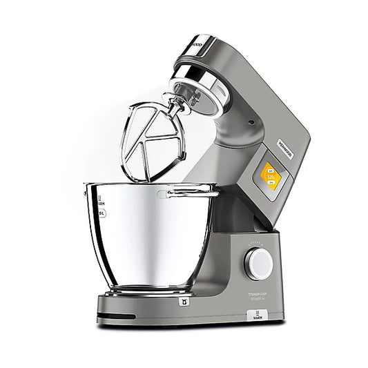 Kenwood Chef Titanium Patissier XL Stand Mixer KWL90.004SI