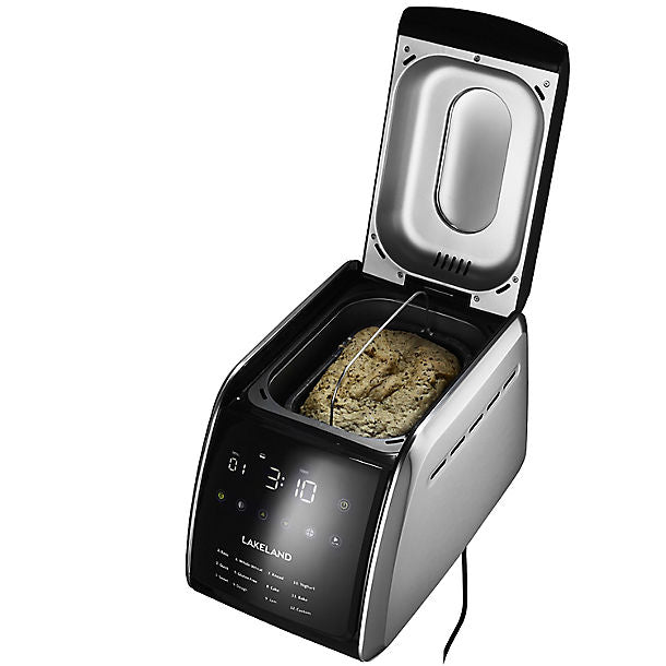 Lakeland Touchscreen Bread Maker