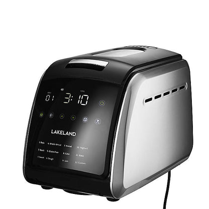 Lakeland Touchscreen Bread Maker