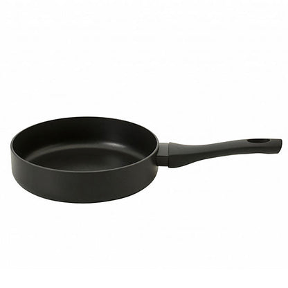 Induction-Safe 20cm Egg Poaching Frying Pan