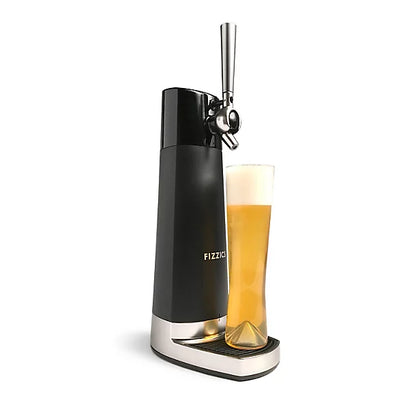 Fizzics DraftPour Beer Dispenser