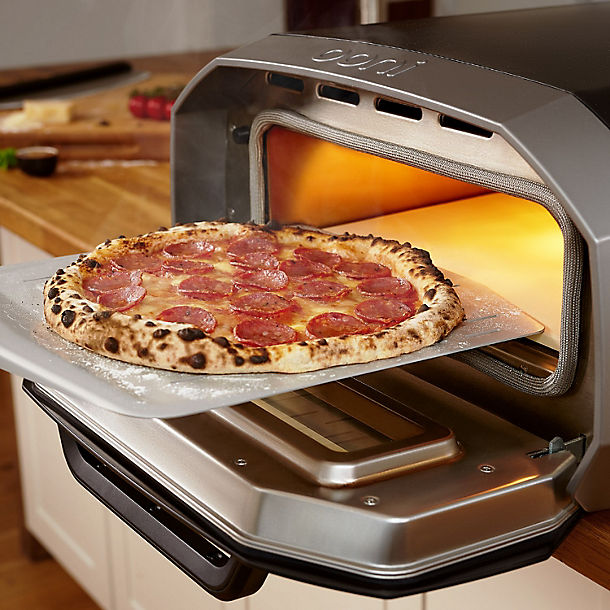 Ooni Volt 12 Electric Pizza Oven