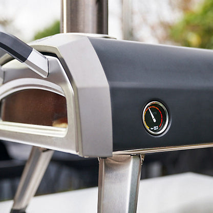 Ooni Karu 12G Multi-Fuel Pizza Oven