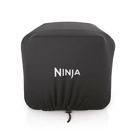 Ninja Woodfire Outdoor Oven + Cover