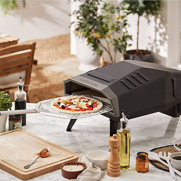 Lakeland Gas Pizza Oven