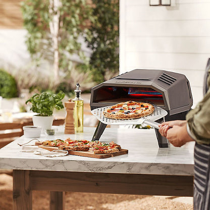 Lakeland Gas Pizza Oven