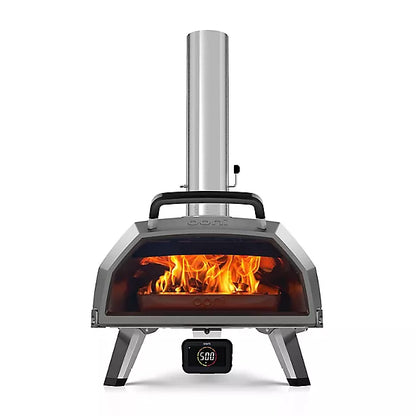 Ooni Karu 2 Pro Multi-Fuel Pizza Oven