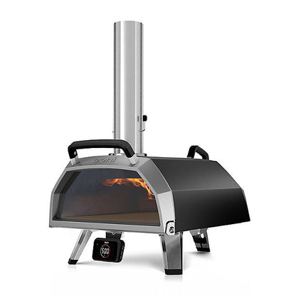 Ooni Karu 2 Pro Multi-Fuel Pizza Oven