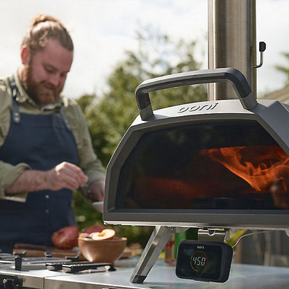 Ooni Karu 2 Pro Multi-Fuel Pizza Oven